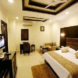 Room Hotel Park Land Kalkaji Fotos