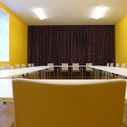 Sala de reuniones Villa Gutenbrunn Fotos