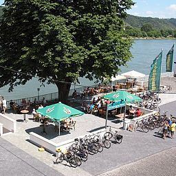 Terrazza Zur Kripp Fotos