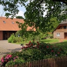 Vue extérieure Hanken Hof Gästehaus Fotos