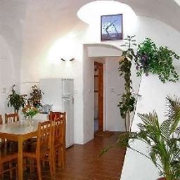 Hall Abraka Mini Hotel Fotos