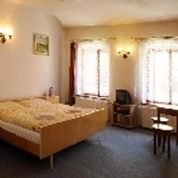 Camera Abraka Mini Hotel Fotos