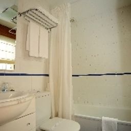 Camera da bagno Horreo Fotos
