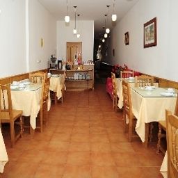 Sala colazione Horreo Fotos