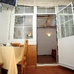Sala colazione Horreo Fotos