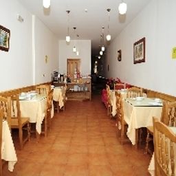 Sala colazione Horreo Fotos