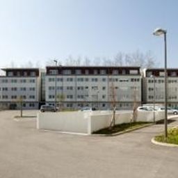  Appart City Annecy Seynod Résidence Hôtelière Fotos