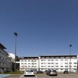  Appart City Annecy Seynod Résidence Hôtelière Fotos