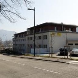  Appart City Annecy Seynod Résidence Hôtelière Fotos