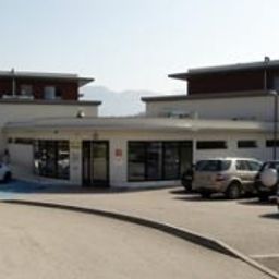  Appart City Annecy Seynod Résidence Hôtelière Fotos