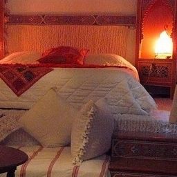 Junior Suite Riad A La Belle Etoile Rabat Salé médina Fotos