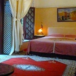 Junior Suite Riad A La Belle Etoile Rabat Salé médina Fotos