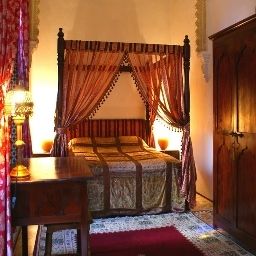 Suite Riad A La Belle Etoile Rabat Salé médina Fotos