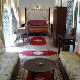 Suite Riad A La Belle Etoile Rabat Salé médina Fotos