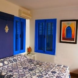 Riad A La Belle Etoile Rabat Salé médina Fotos