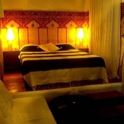 Zimmer Riad A La Belle Etoile Rabat Salé médina Fotos