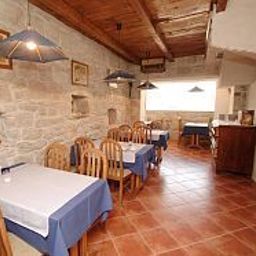 Restaurant Villa Plazibat Fotos