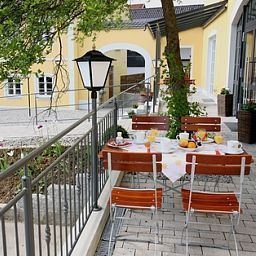 Terrazza Eberl Fotos