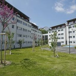 Außenansicht Appart City Annecy Seynod Résidence Hôtelière Fotos