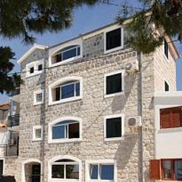 Exterior view Villa Plazibat Fotos