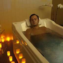 Wellness area West 57th Street by Hilton Club Fotos