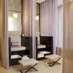 Wellness area West 57th Street by Hilton Club Fotos