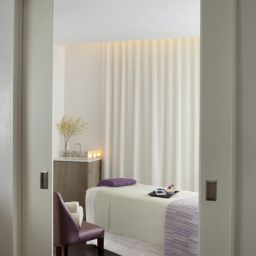 Wellness area West 57th Street by Hilton Club Fotos