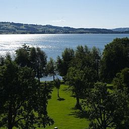 Panorama SONNE Seehotel Fotos