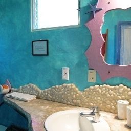 Badezimmer La Tortuga Fotos