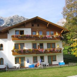  Pension-Appartement Alpenbad Fotos