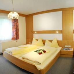  Pension-Appartement Alpenbad Fotos