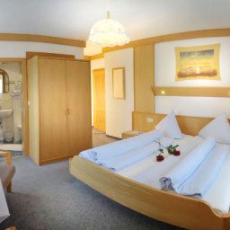  Pension-Appartement Alpenbad Fotos