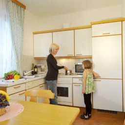  Pension-Appartement Alpenbad Fotos