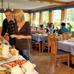  Pension-Appartement Alpenbad Fotos