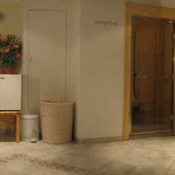 Espace de bien-être Pension-Appartement Alpenbad Fotos