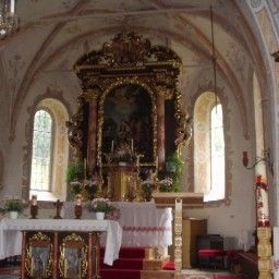  Bauernhof Angererhof Fotos
