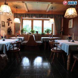 Sala colazione Gieringer Pension Fotos