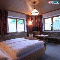 Camera Gieringer Pension Fotos