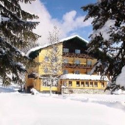 4 Jahreszeiten Bad Mitterndorf 
