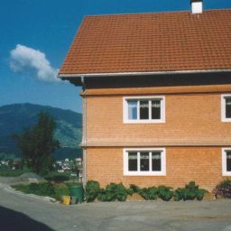 Bauernhof Kleber Josef Andelsbuch 