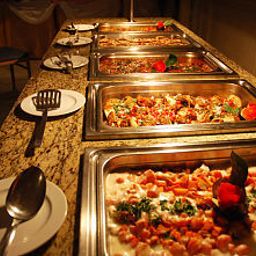 Buffet Primalife Chiraz Thalassa & Golf Fotos
