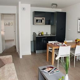 Innenansicht Lorda Appart’Hôtel Fotos