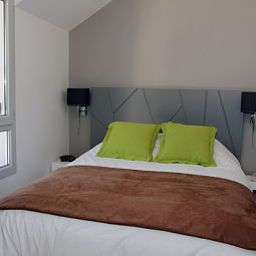 Zimmer Lorda Appart’Hôtel Fotos