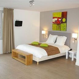 Habitación Lorda Appart’Hôtel Fotos