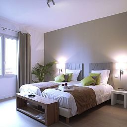 Habitación Lorda Appart’Hôtel Fotos