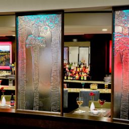 Bar Crowne Plaza ANCHORAGE-MIDTOWN Fotos