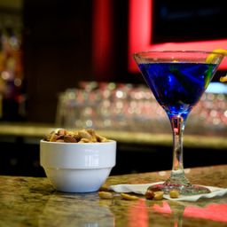 Ristorante Crowne Plaza ANCHORAGE-MIDTOWN Fotos