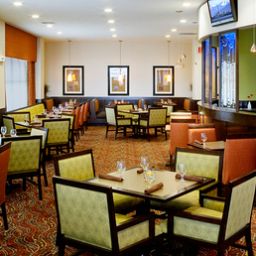 Ristorante Crowne Plaza ANCHORAGE-MIDTOWN Fotos