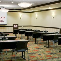 Sala congressi Crowne Plaza ANCHORAGE-MIDTOWN Fotos
