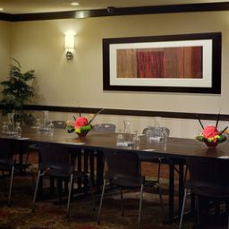 Sala congressi Crowne Plaza ANCHORAGE-MIDTOWN Fotos